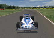  "F1 1977 mod" - Development & updates GRAB-005