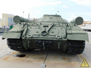 Советский тяжелый танк ИС-3, Музей военной техники УГМК, Верхняя Пышма DSCN8281