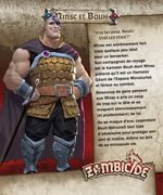 Minsc and Boo back FR