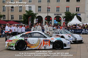 24 HEURES DU MANS YEAR BY YEAR PART SIX 2010 - 2019 - Page 20 2014-LM-675-Pro-01