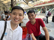 Anh Chinh Nguyễn - Lẩu Bò Gia Nguyễn