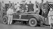 24 HEURES DU MANS YEAR BY YEAR PART ONE 1923-1969 - Page 8 28lm07-Chrysler72-J-GGCantacuzino