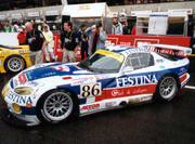 24 HEURES DU MANS YEAR BY YEAR PART FIVE 2000 - 2009 - Page 21 Image012