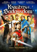 Knights of Badassdom (2014) Knights of Badassdom (2014)