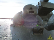 Советский средний огнеметный танк ОТ-34, Музей битвы за Ленинград, Ленинградская обл. IMG-3559