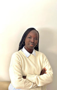 Byanka Peter Ajang Nyibong