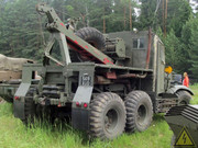 Битанский эвакуационный тягач Scammell Pioneer SV-2S, "Моторы войны" IMG-6218