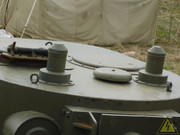  Макет советского легкого колесно-гусеничного танка БТ-7А, "Стальной десант", Санкт-Петербург DSCN2511