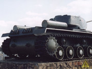 Советский тяжелый танк КВ-1с, Парфино Image227