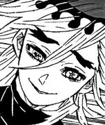 doma demon slayer icon