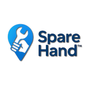 SpareHand Logo