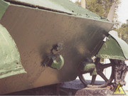 Советский легкий танк Т-60, Глубокий, Ростовская обл. T-60-Glubokiy-024