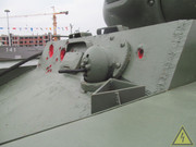 Советский тяжелый танк КВ-1с, Музей военной техники УГМК, Верхняя Пышма IMG-1630