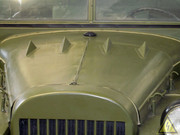 Советский автомобиль повышенной проходимости ГАЗ-64, Музейный комплекс УГМК, Верхняя Пышма IMG-2531