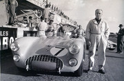 24 HEURES DU MANS YEAR BY YEAR PART ONE 1923-1969 - Page 29 53lm07-Talbot-Lago-T26-GS-PLevegh-CPozzi-1