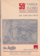 Targa Florio (Part 5) 1970 - 1977 - Page 7 1975-TF-0-Regolamento-1