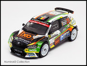 2020 05 Privados #35 Skoda De Cecco Monza