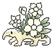 sweet vanilla springshrew