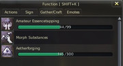 aetherforging