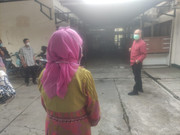 Kunjungan Pa Dirjen Dukcapil