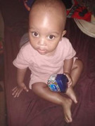 Pholosho-Ledwaba