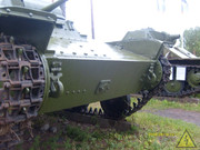  Советский легкий танк Т-60, танковый музей, Парола, Финляндия S6302548