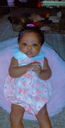 Faith-Pettus