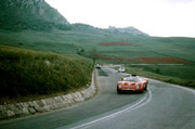 Targa Florio (Part 4) 1960 - 1969  - Page 12 1967-TF-T-Alfa-33-01