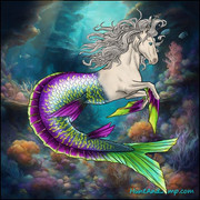 rainbowfish tail 3_splash