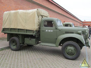 Американский грузовой автомобиль Dodge T203B, «Ленрезерв», Санкт-Петербург IMG-2276