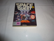 Space Quest3