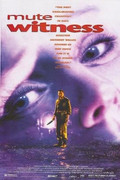 Poster: Mute Witness (1995) 1080p BRRip H264