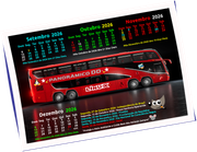 Busscar-DD-Panoramico-NB1-Lateral-Direita-Calendarios-SOND-2026-Extra-Polaroid-Operator-Navy-Image-M