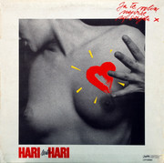 Hari Mata Hari - Diskografija Omot_2