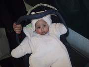 Baby at Doctors Place1