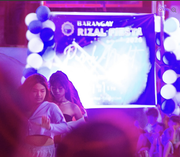 Rizal Purok Night 2026