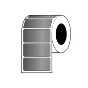 2250-ETIQ SAT 100MMX50MM C3 R5000 POLIESTER PLATA