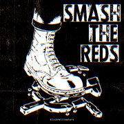 smash the reds