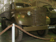 Американский грузовой автомобиль GMC ACKWX 353, «Ленрезерв», Санкт-Петербург IMG-3875