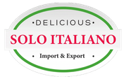 Solo Italiano Logo
