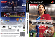 Winning Eleven 2009