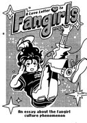 A Love Letter to Fangirls