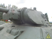 Советский средний танк Т-34, Музей битвы за Ленинград, Ленинградская обл. IMG-2611