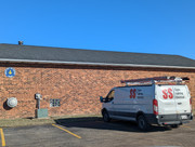 Lightning Maintenance East Peoria, IL