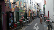 Arab Street 22