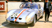 1963 International Championship for Makes - Page 3 63lm25-GTO-LDernier-PDumay