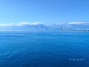 От Антальи на восток (до Мардина и Диярбакыра) + Анкара, ноябрь 2025.