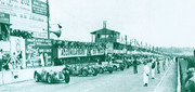 24 HEURES DU MANS YEAR BY YEAR PART ONE 1923-1969 - Page 17 38lm01-Delahaye145-RDreyfus-LChiron-2