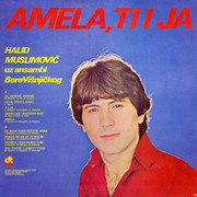 Halid Muslimovic - Diskografija Halid-Muslimovic-1983-LP-zadnja