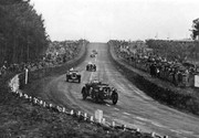 24 HEURES DU MANS YEAR BY YEAR PART ONE 1923-1969 - Page 15 35lm54-Singer9-LM-ARMarsh-HTGuest-1